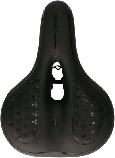 Benson Fietszadelhoes - Geltechnologie - Reflecterend - Comfortabel - Unisex