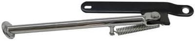 Voorwielmand - Fietsmand mand - Fietsen boodschappen - Aluminium constructie - 10er-Pack - Zwart