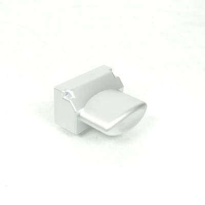 Bouton poussoir gris top case GIVI V46NT B47 pour moto scooter Z645CR Neuf
