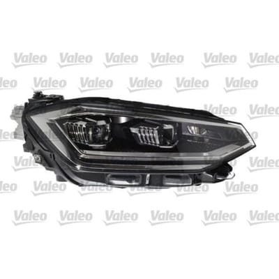 Koplamp, bevestiging VALEO 450579