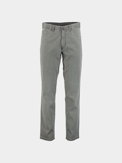 Meyer Chino Grijs DUBLIN Art.9-3009 1279300900/36