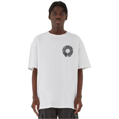 Oversized T-shirt MJ Gonzales MJG Heavy Fallen Angel