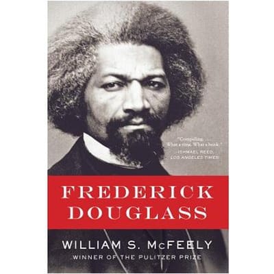 Frederick Douglass - William S. (University of Georgi