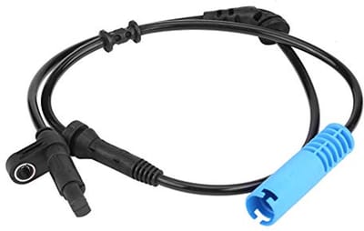 Sensor ABS Auto - Sensor van de Snelheid van de Wielen - Geschikt voor One R50 R52 R53 2001-2007 - 34526756384