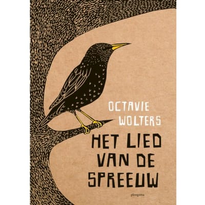 Het Lied Van De Spreeuw - Octavie Wolters