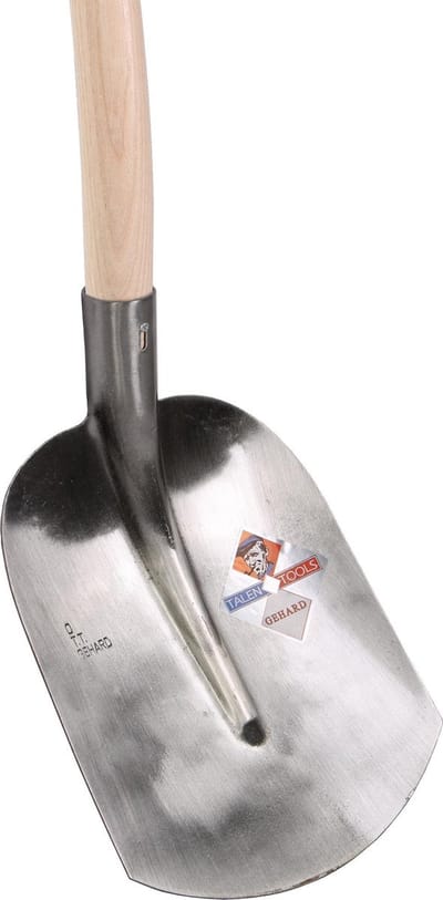 TalenTools Schepbats O 100cm  plus