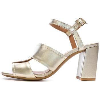 Sandalen met hakken Geox Neraklia