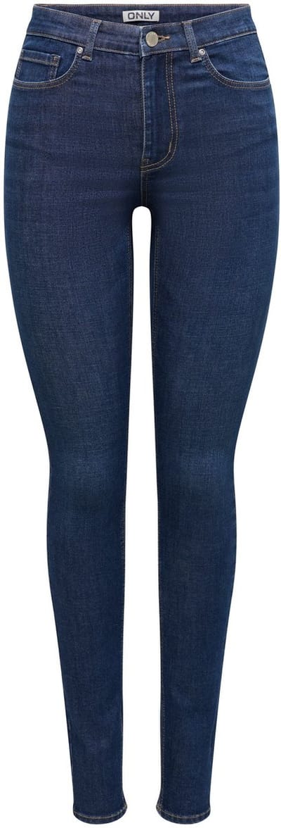 ONLY Skinny fit jeans ONPAOLA High waist Skinny fit Jeans