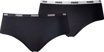 Puma short 2 pack Hipster D-42