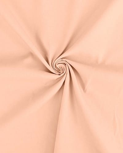 Geweven Viscose Uni per Meter – Roze – Soepel & Ademend – Luxe Kledingstof voor Jurken, Blouses & Rokken