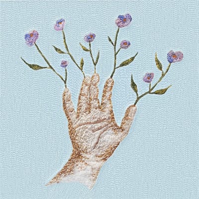 The Ophelias - Crocus (CD)