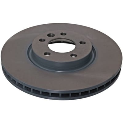 Remschijf FEBI BILSTEIN 44015 voorkant, geventileerd, sterk gecarboniseerd, 1 Stuk