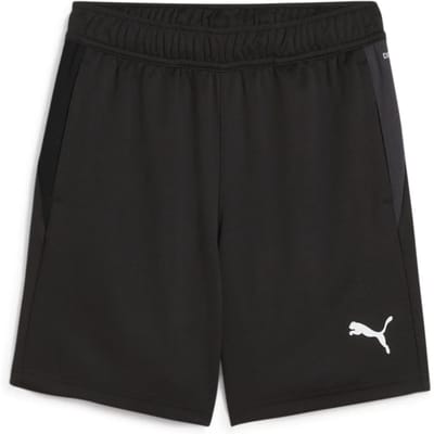 Puma kindersportshort TeamGoal Training Short Jr 658644