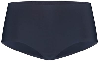 Ten Cate Secrets midi dark navy voor Dames | Maat XXL