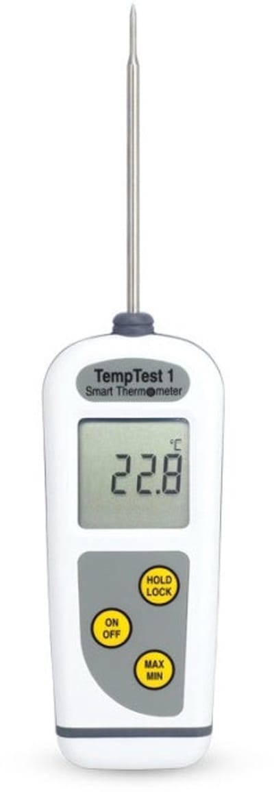 Temptest 1 Smart thermometer