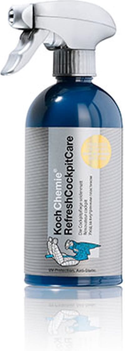 Koch Chemie RefreshCockpitCare | Dashboardreiniger - 500 ml