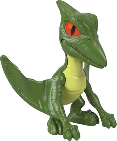 Pteranodon Imaginext Verzamelfiguur