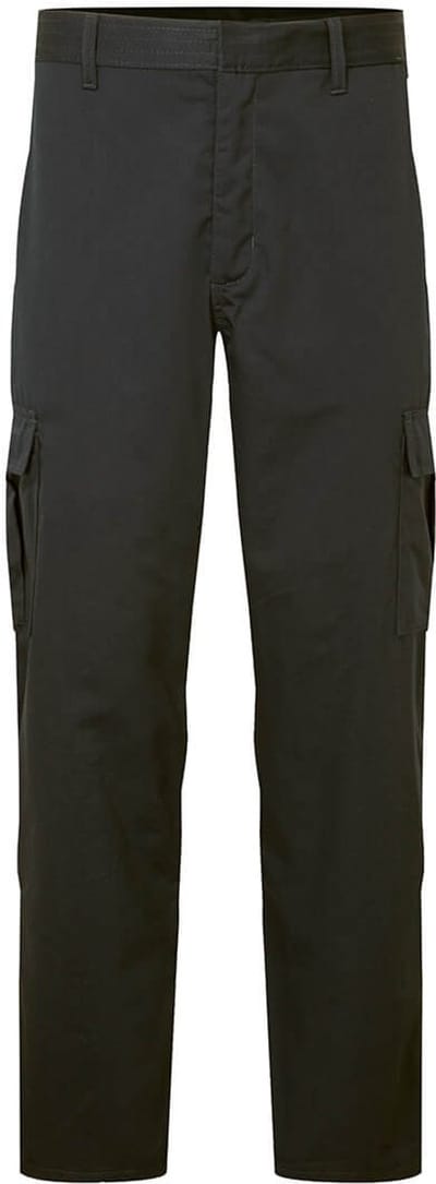 Portwest Anti-statische ESD broek voor dames AS12 - Zwart - L