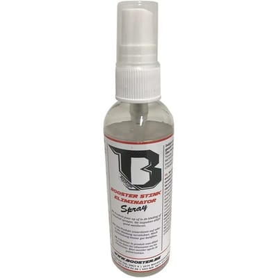Deodorantverstuiver Booster Fight Gear