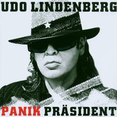 Der Panikpraesident