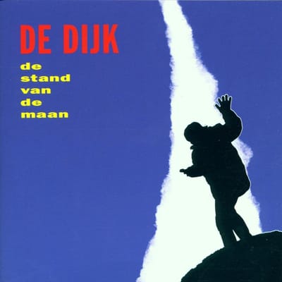De Stand Van De Maan
