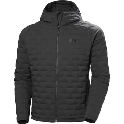 Hooded jacket Helly Hansen Hybrid Stretch