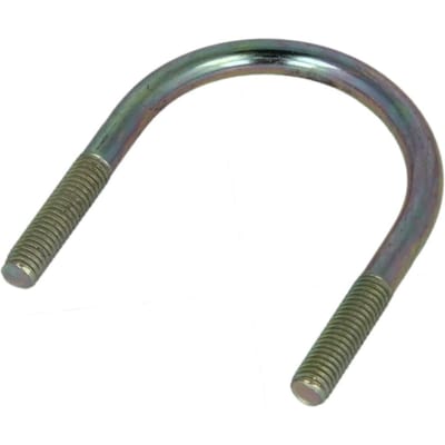 U-klem, uitlaatsysteem BOSAL 250-655