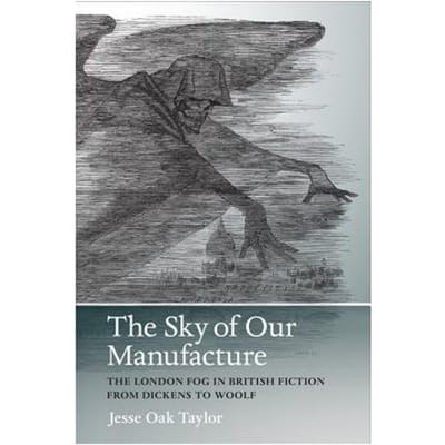 Sky Of Our Manufacture - Taylor, Jesse Oak