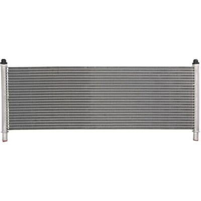 Radiator, motorkoeling THERMOTEC D78203TT