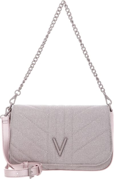 VALENTINO Schoudertas Portobello Shoulder Bag Oro Rosa Roze