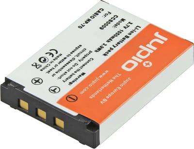 Jupio NP-70 - Accu voor digitale camera