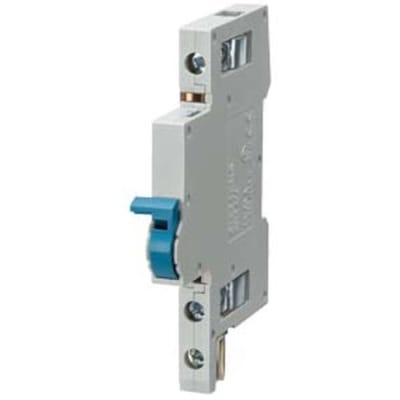 Siemens 5ST3804 Nulleiderscheiding voor automatische zekering 5SY en 5SJ Nulleiderscheiding 1 stuk(s)