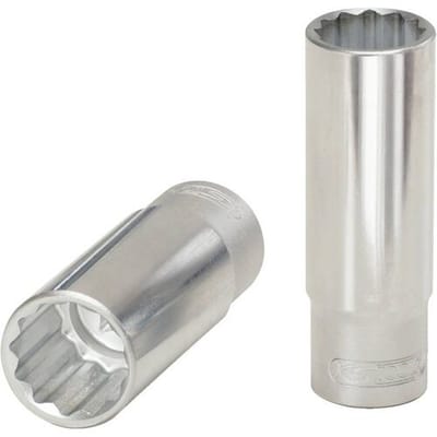 KS Tools 9171286 9171286 Twaalfkant Verwisselbare kop 20.0 mm 20 mm 1/2