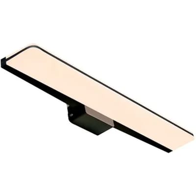 Nordlux Wandlamp Tinia 60 Zwart 24w