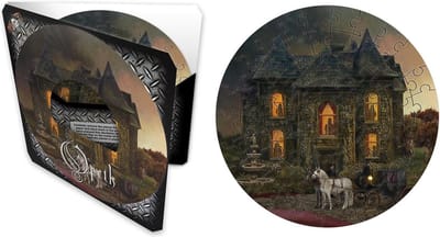 Opeth - In Coude Venenum - Puzzel