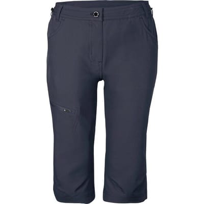 Killtec KOS 4 Women Pants - Capri - Dames - Blauw - Maat 44