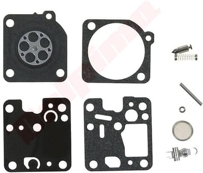Carburateur reparatieset passend op ZAMA ( RB-188 )