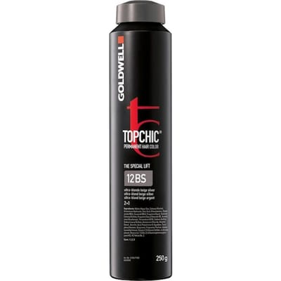 Goldwell Topchic Permanente haarkleuring Haarkleuring Dames 250 ml