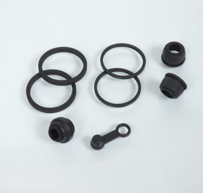 Kit réparation étrier de frein Tourmax pour Moto Honda 1500 GL Goldwing 1988 à 2000 BCF-108 Neuf