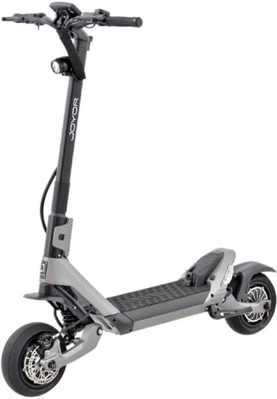 Joyor LuxeRider