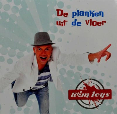 De Planken Uit De Vloer