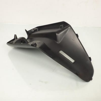 faco achterschort voor scooter yamaha 50 bws 1990 tot 2003 zwart te schilderen nieuw