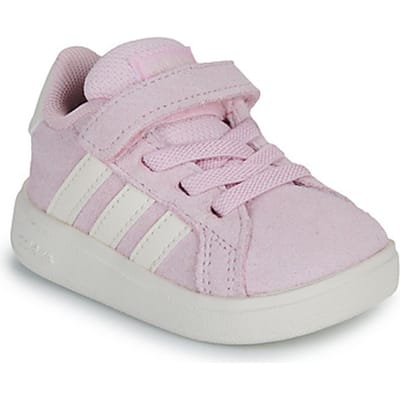 adidas Sportswear Grand Court 2.0 Schoenen Kids - Kinderen - Roze
