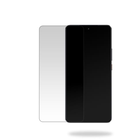 Mobilize Screenprotector geschikt voor Realme GT 7T Glazen | Mobilize Screenprotector - Case Friendly