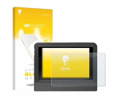 upscreen - Screenprotector voor Launch X-431 V + 2026 10.1" - Folie Beschermfolie Beschermglas matte