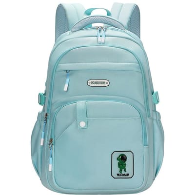Sac à dos Sac d'école pour enfants Sac à dos Pour Garçon Fille Enfant Enfant Adolescent Classe Sac d'école Primaire Secondaire Sac à livres Féminin Femmes Adolescent