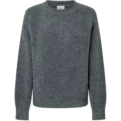 Damestrui met ronde hals Pepe Jeans Irma