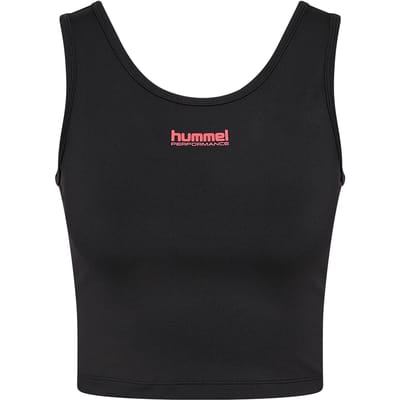 Hummel damestop Hmlhiit Intensity W 230082