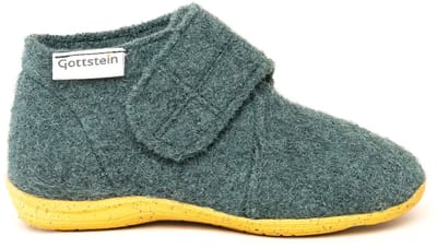 Gottstein Meisjes en Jongens slippers Alpine Racer RU