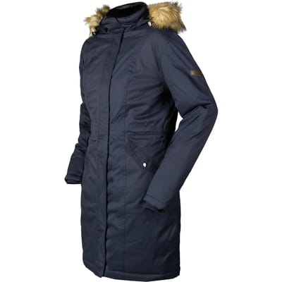 Horka Jas Horka Typhoon Donkerblauw - S